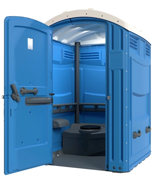 Hire Disabled toilets